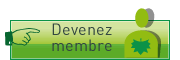 Devenez membre