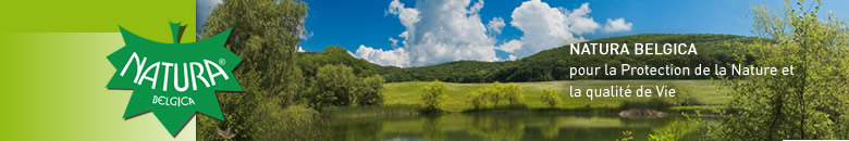 Natura Belgica - Pour la Protection de l’Environnement et la Qualité de Vie